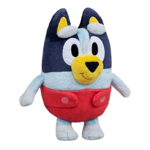 Bluey S10 Plush 1pk Cdu